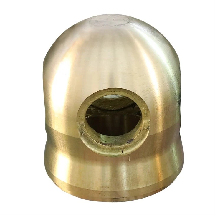 OEM Crystal Horizon Propeller suppliers