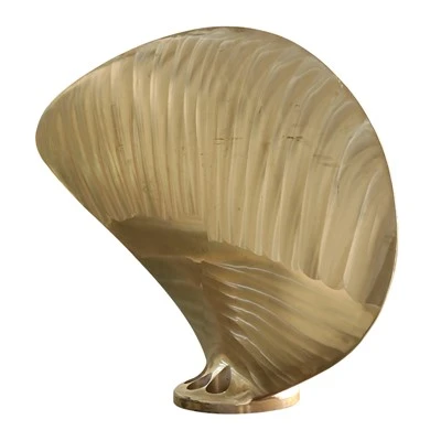 Äripaadi propeller