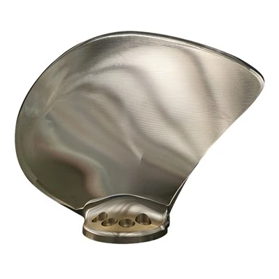 Kommertspaadi propeller
