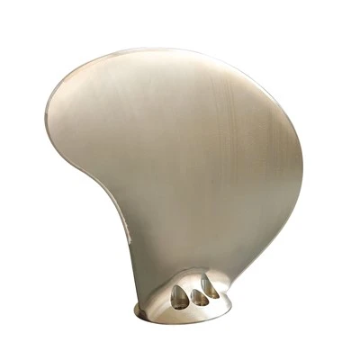 Ftandemi propeller