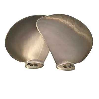 Saury paadi propeller